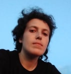 Паньків Марія - Full stack developer